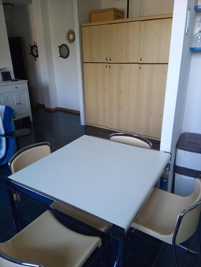Monolocale Baia Dei Delfini Apartment Porto Venere Ngoại thất bức ảnh